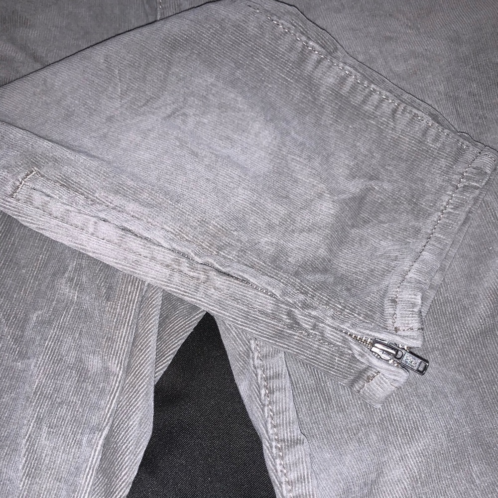 LOFT ankle pants - Picture 5 of 5